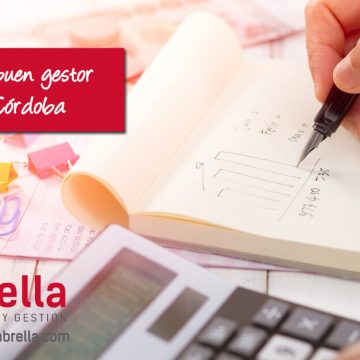 gestor contable en córdoba
