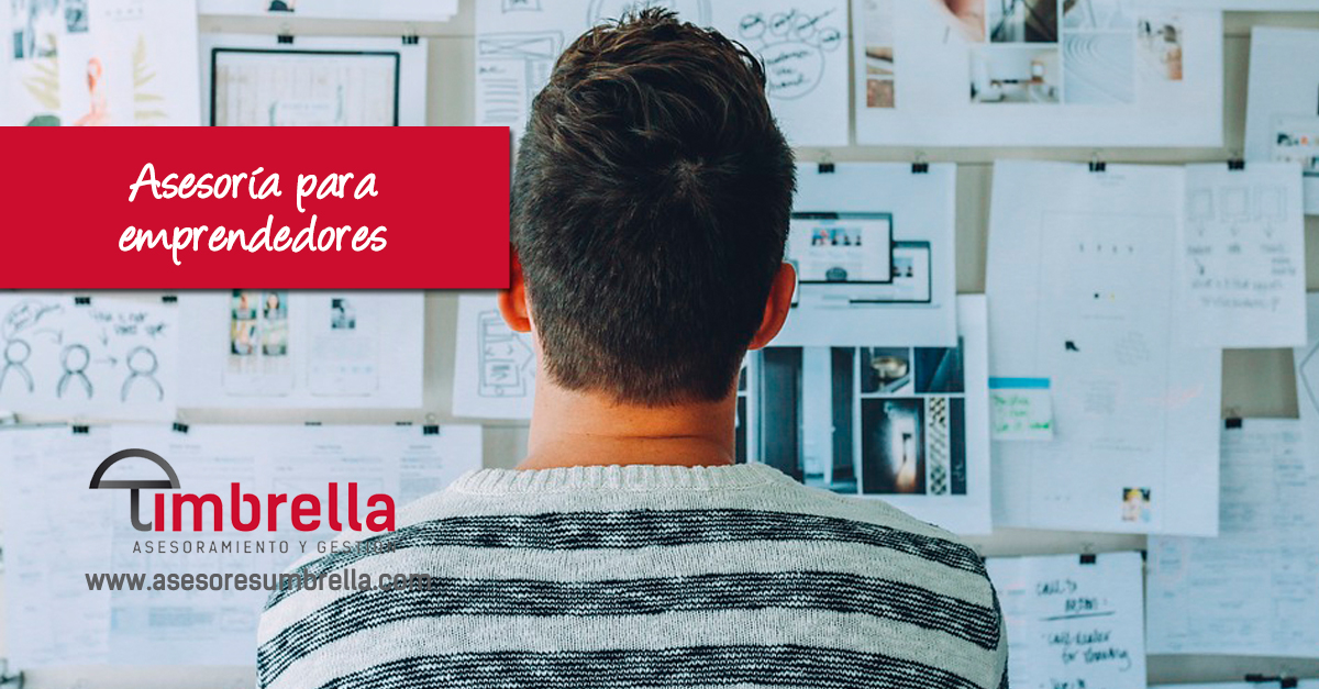 Asesoría para emprendedores