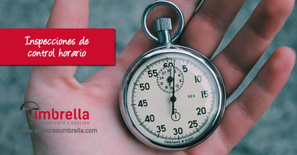 control horario para empresas