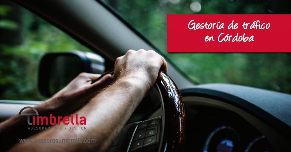 gestoria trafico cordoba
