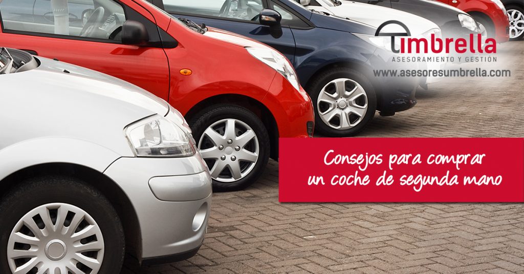 gestoría de tráfico