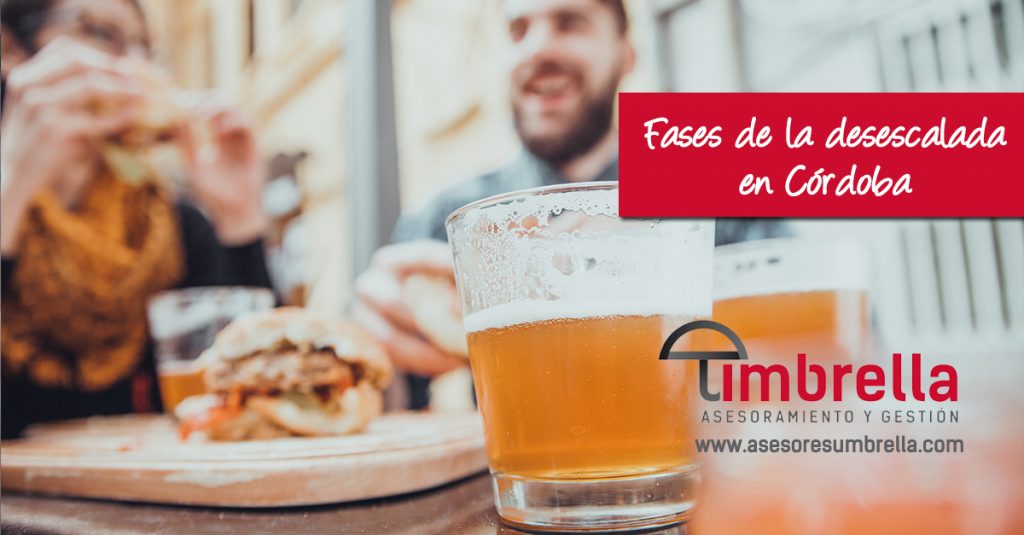 desescalada autonomos