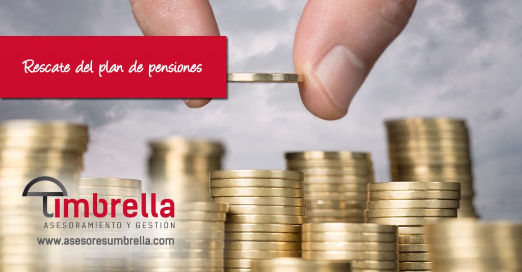 Plan de pensiones