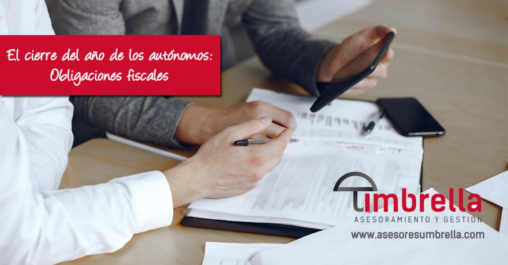 Obligaciones fiscales